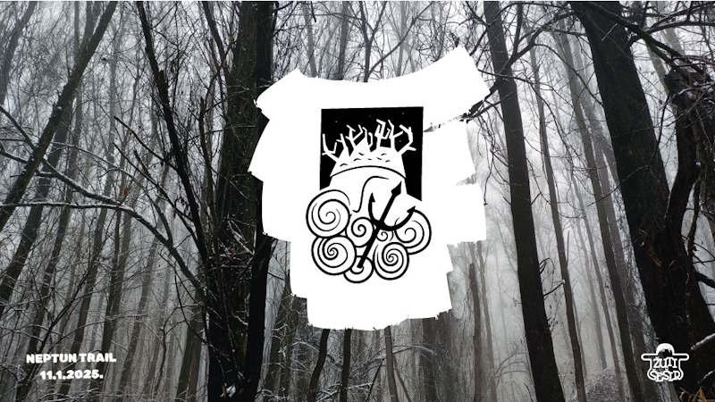 Neptun trail 2026