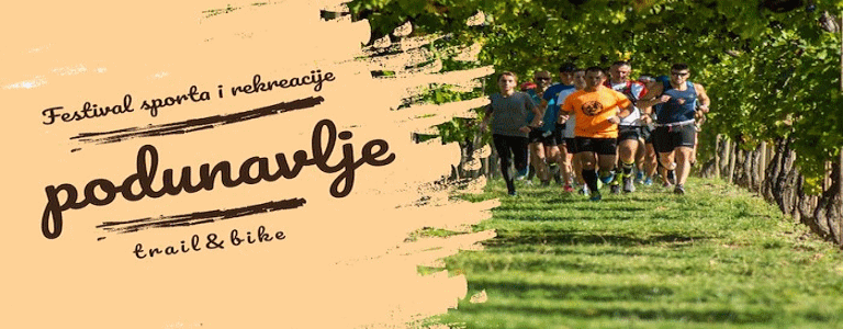 Podunavlje trail 2025